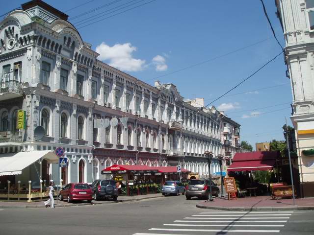 ���������� ������ ������� - Kiev 2006 ��. ������������