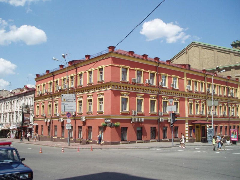 ���������� ������ ������� - Kiev 2006 �������� �������