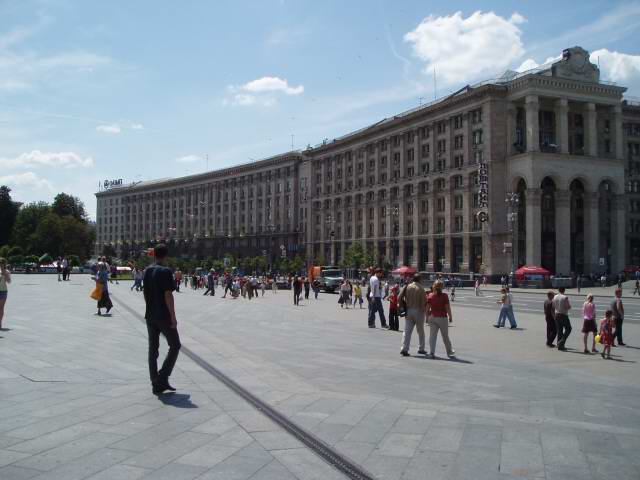 ���������� ������ ������� - Kiev 2006 ������� �������������