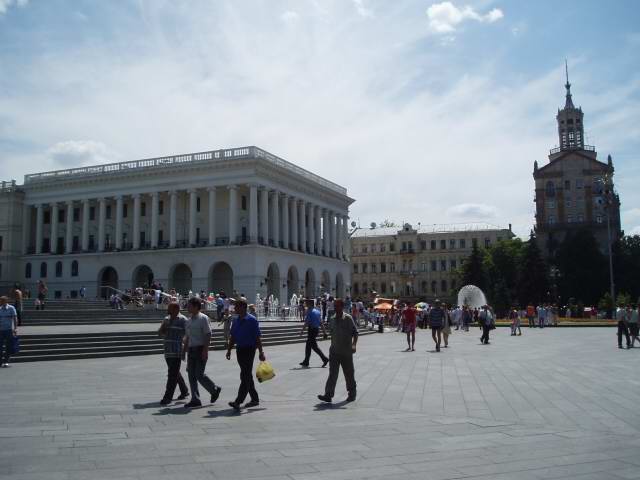 ���������� ������ ������� - Kiev 2006 ������� �������������