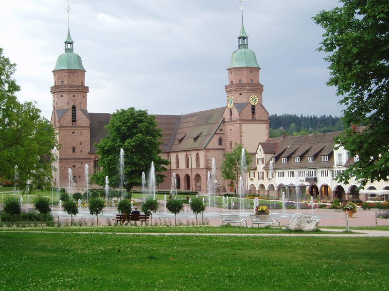 ���������� ������ ������ - �������� Baden-Baden ������ 2004