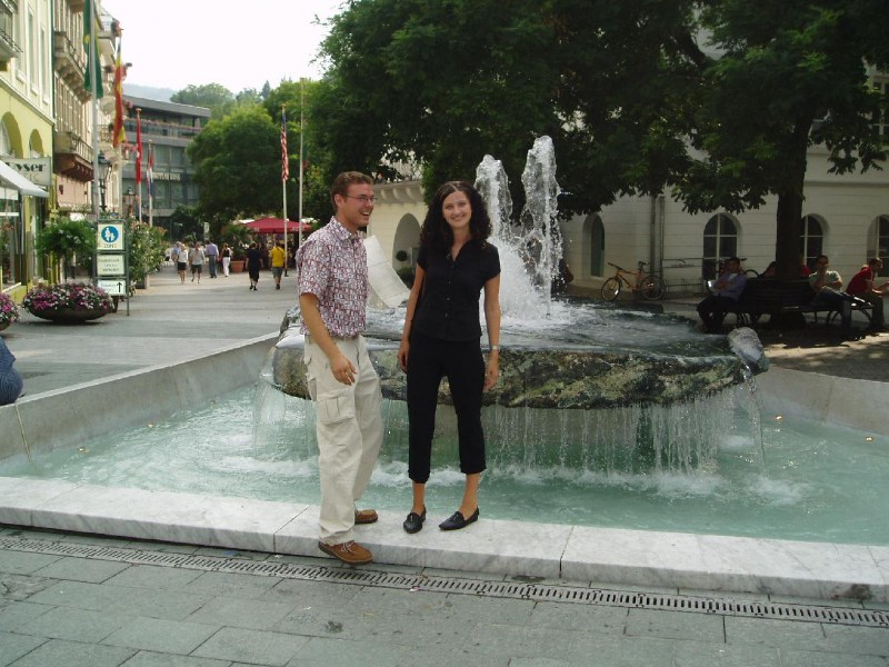 ���������� ������ ������ - �������� Baden-Baden ������ 2004