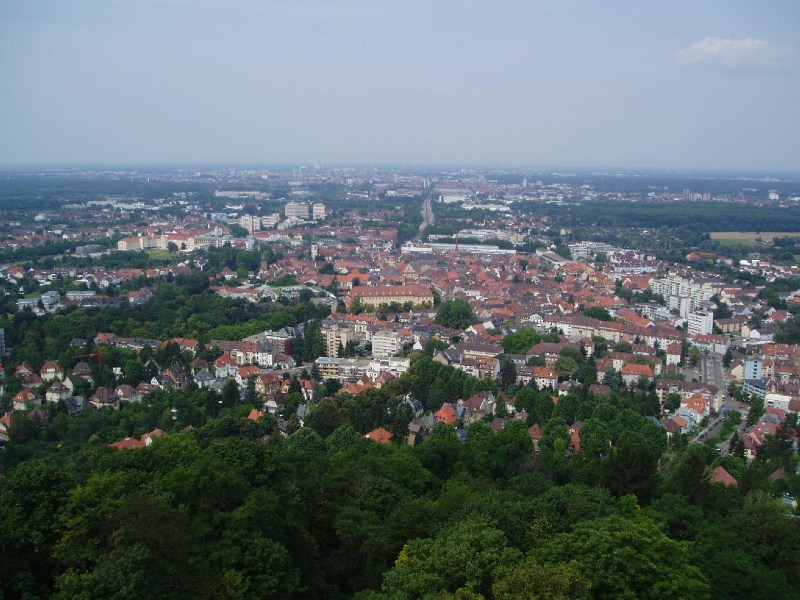 ���������� ������ ������ - �������� Baden-Baden ������ 2004