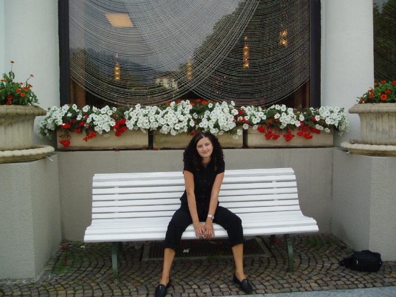 ���������� ������ ������ - �������� Baden-Baden ������ 2004