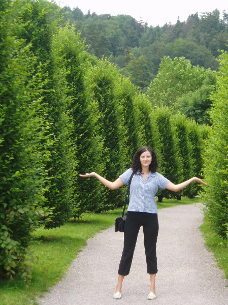 ���������� ������ ������ - �������� Baden-Baden ������ 2004