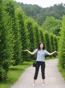 ���������� ������ ������ - �������� Baden-Baden ������ 2004