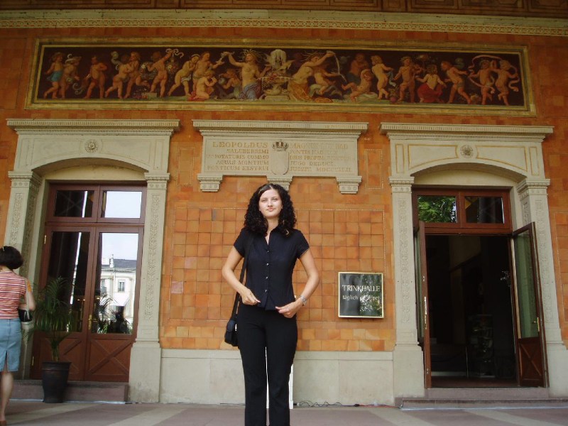 ���������� ������ ������ - �������� Baden-Baden ������ 2004