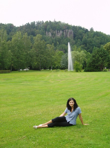 ���������� ������ ������ - �������� Baden-Baden ������ 2004