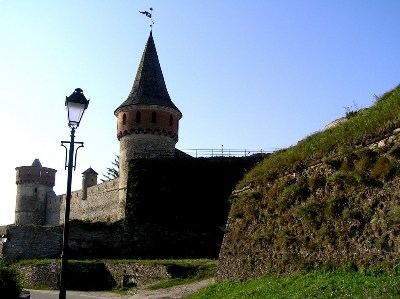    - 2006.08.19 - 08.20 Chotin vs. Kamienec-Podolski with ruukki