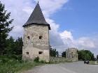 фото - Замок, 17 век - Украина - Село Кривче, Тернопольская область