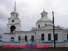 фото - Благовещенская церковь, 1750 г - Украина - Тростянец, Сумская обл.