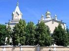 фото - Троицкая церковь - Украина - Город Корец