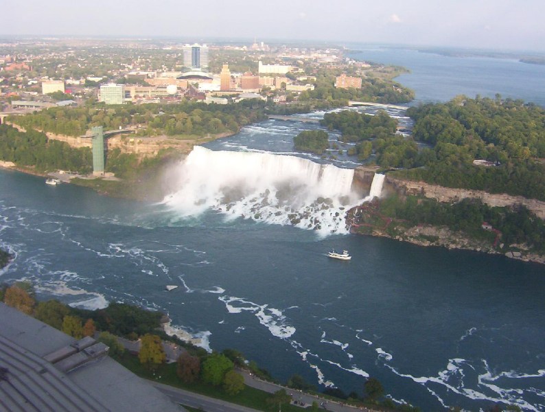   ,  - Niagara Falls   Niagara Falls   