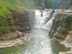 That I photographed all     Letchworth Park