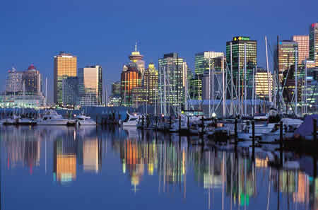 ���������� ������ �����, ������ - America,canada