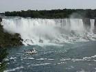 ���������� - �����, ������ - ���������� �������/Niagra Falls