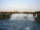 ���������� - �����, ������ - ���������� �������/Niagra Falls