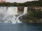 ���������� - �����, ������ - ���������� �������/Niagra Falls
