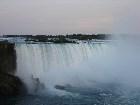 ���������� - �����, ������ - ���������� �������/Niagra Falls