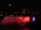 ���������� - �����, ������ - ���������� �������/Niagra Falls