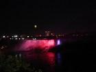 ���������� - �����, ������ - ���������� �������/Niagra Falls