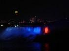 ���������� - �����, ������ - ���������� �������/Niagra Falls