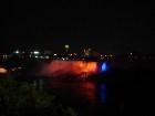 ���������� - �����, ������ - ���������� �������/Niagra Falls
