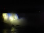 ���������� - �����, ������ - ���������� �������/Niagra Falls
