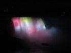 ���������� - �����, ������ - ���������� �������/Niagra Falls