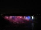 ���������� - �����, ������ - ���������� �������/Niagra Falls