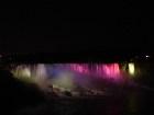 ���������� - �����, ������ - ���������� �������/Niagra Falls