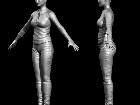  - Characters  from &qu ... - 3D Characters of Francisco Cortina