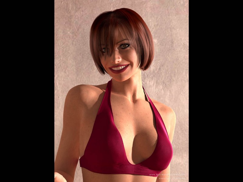   3D Art of Liam Kemp Syber babes..full movie@ http://www.cgchannel.com/news/viewfeature.jsp?newsid=2050