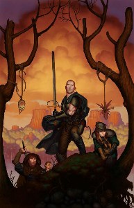    - R.K.Post - Fantasy Updated with HiRes,and New works,thankfully to stranger:)