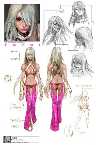   Limha Lekan - Concept Art Concept & Character Design,Illustrations