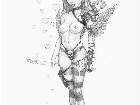  -  - Attractive - Erotic Fantasy Art of James Ryman