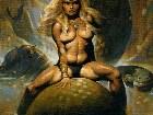  -  - OldSchool - Erotic Fantasy Art of Mike Hoffman