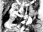  -  - Erotic Fantasy Art of Esteban Maroto