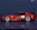   - - GTR & DTM official race cars of the championship/3D models