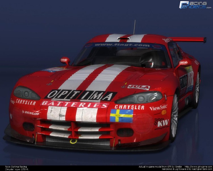 фото альбом Вело-мото - GTR & DTM official race cars of the championship/3D models
