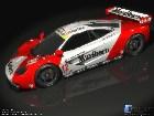   - - GTR & DTM official race cars of the championship/3D models