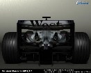   - - Formula 1 official race cars of the championship/3D models
