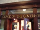 ���������� ������ �����, ������ - Trip to Boise Capitol The Office of the Governor