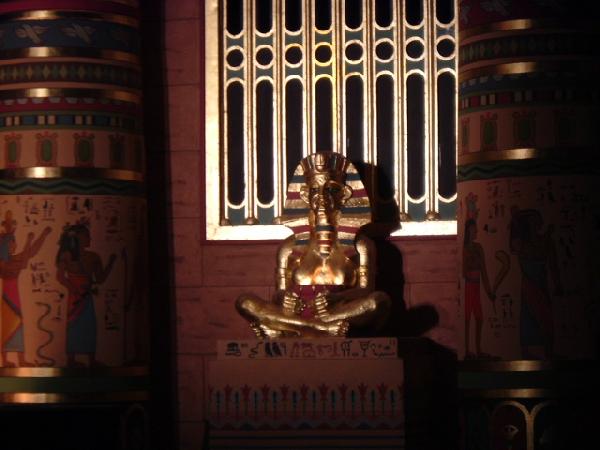 ���������� ������ �����, ������ - Trip to Boise Capitol In the Egyptian theatre in Boise