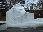  - The ice sculptures i ... - ,  - Trip to McCall Ice Festival