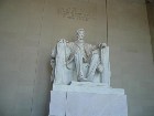 - The Lincoln Memorial - ,  - Trip to Washington, DC