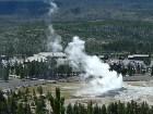  - View of the Old Fait ... - ,  - Trip to Yellowstone