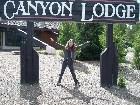  - Canyon Lodge - ,  - Trip to Yellowstone