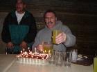 фото - Joe's birthday cake - Праздники - Joe's Birthday