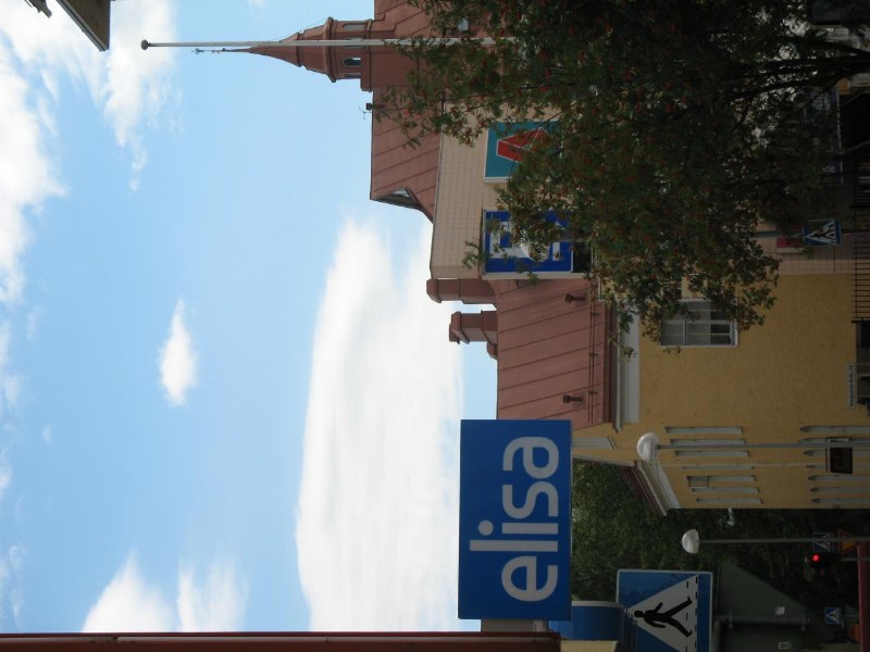 ���������� ������ ������ - Oulu, Finland ($300)
